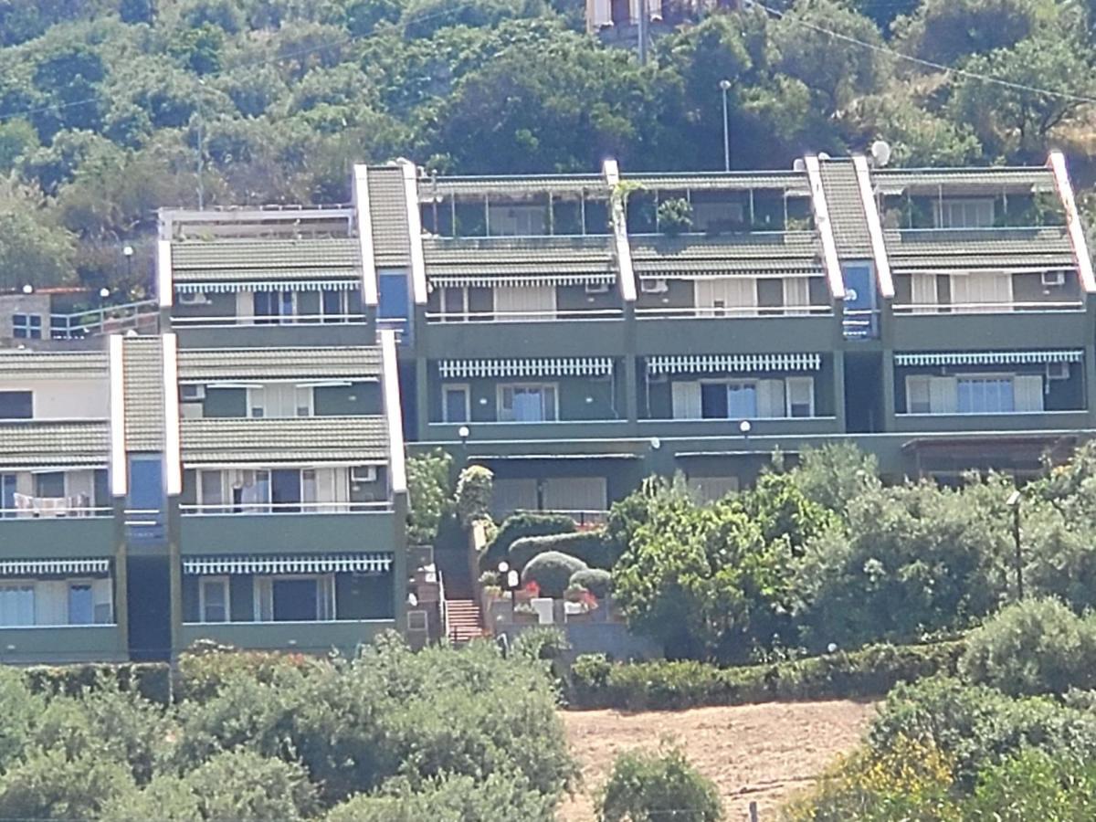 Beach Of Eden Cefalu' Luaran gambar