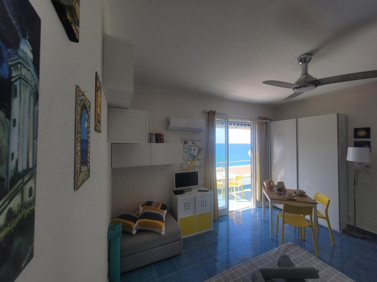 Beach Of Eden Cefalu' Luaran gambar