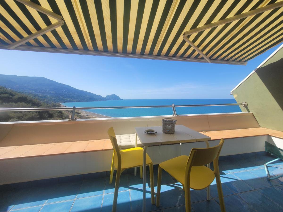 Beach Of Eden Cefalu' Luaran gambar