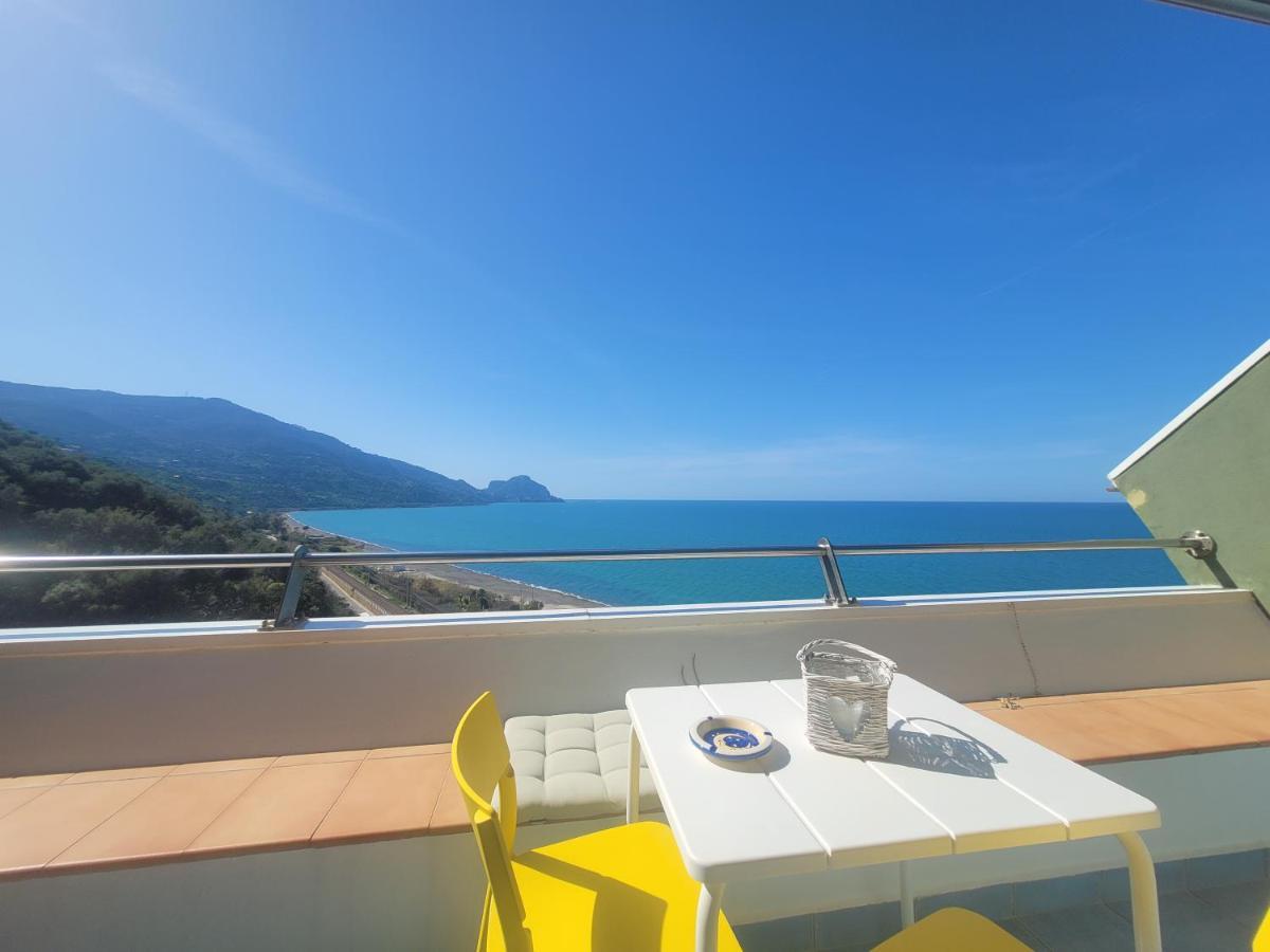 Beach Of Eden Cefalu' Luaran gambar