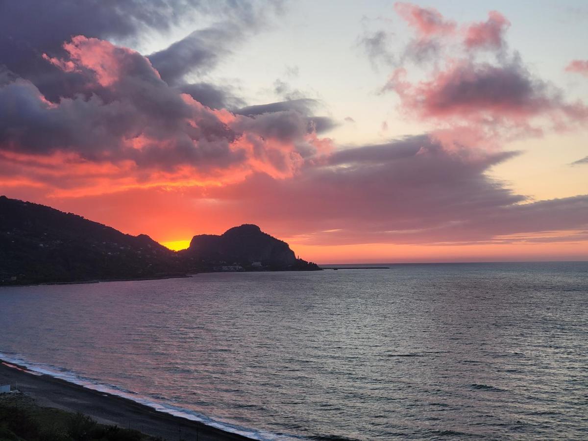 Beach Of Eden Cefalu' Luaran gambar