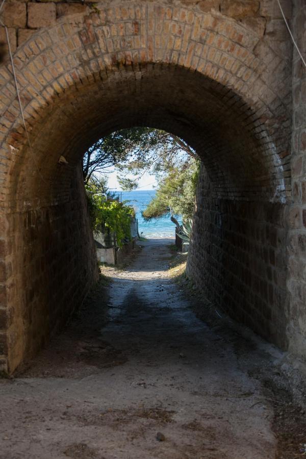Beach Of Eden Cefalu' Luaran gambar
